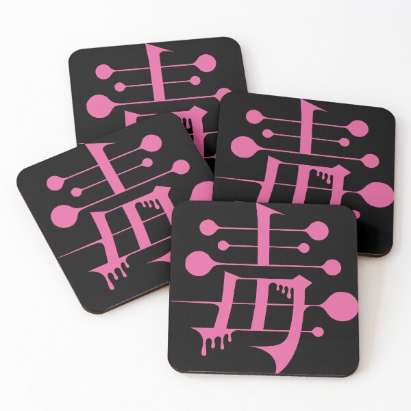 Item preview, Toxic Poison in Japanese character designed and sold by Kotaro-JP.
