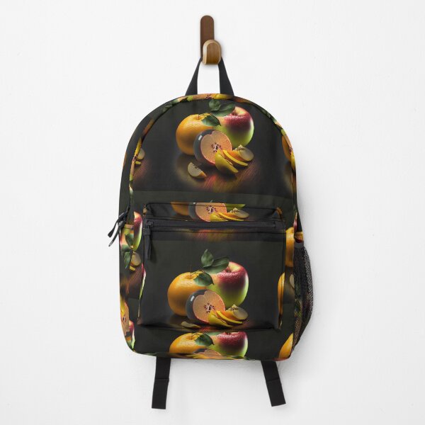 Item preview, "Bahai Fruit Planet" designed and sold by Frocentric.