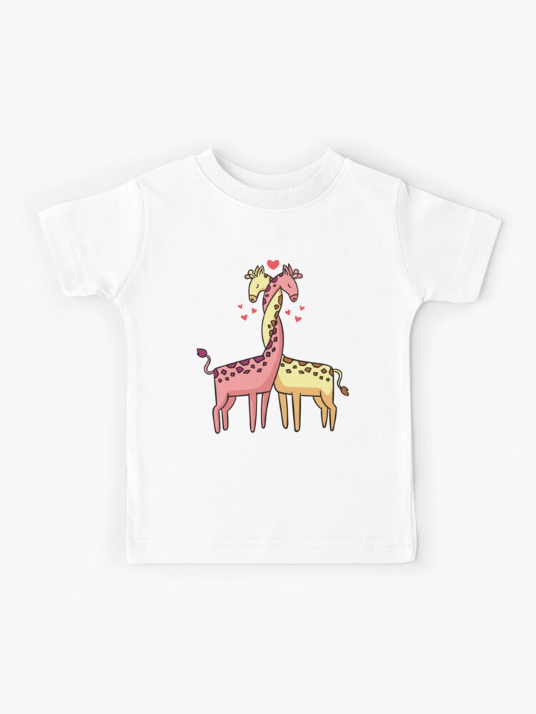 Valentino giraffe 2024 t shirt