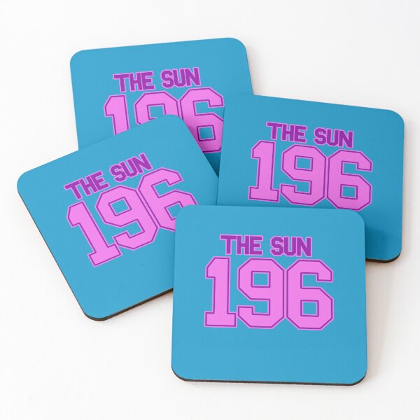 Item preview, The Sun 196105 designed and sold by CarolineNine.