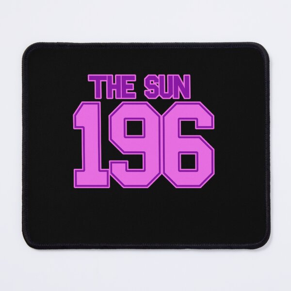 Item preview, The Sun 196105 designed and sold by CarolineNine.