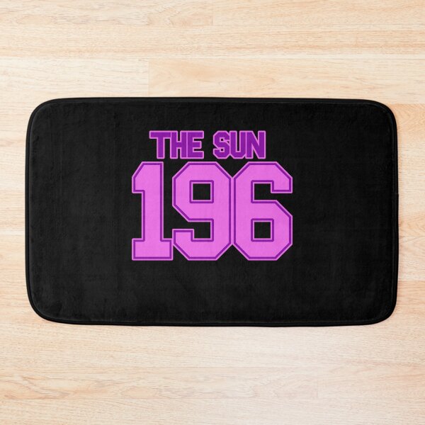 Item preview, The Sun 196105 designed and sold by CarolineNine.