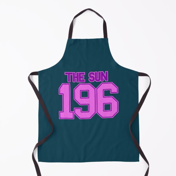 Item preview, The Sun 196105 designed and sold by CarolineNine.