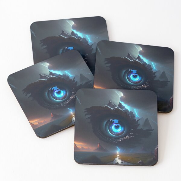 Item preview, Nature in the Eye of the Storm designed and sold by D3monic.