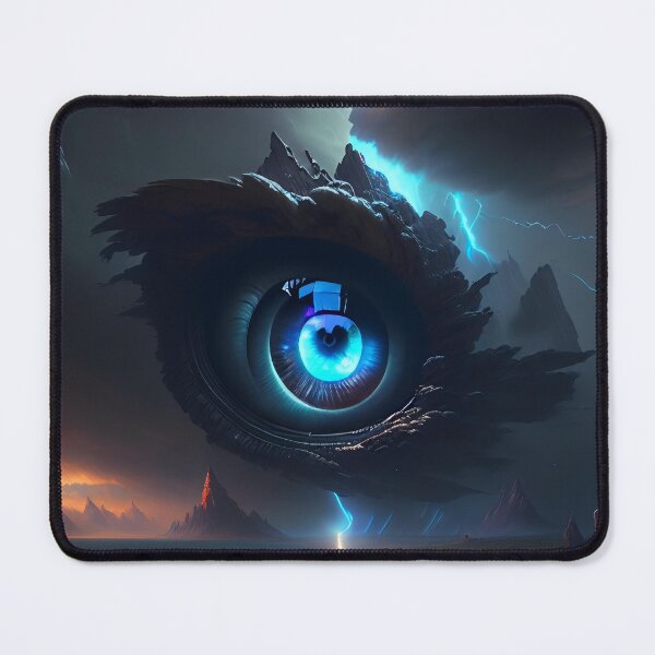 Item preview, Nature in the Eye of the Storm designed and sold by D3monic.