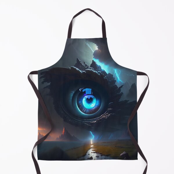Item preview, Nature in the Eye of the Storm designed and sold by D3monic.