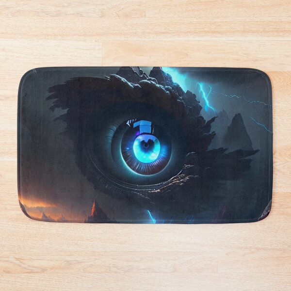 Item preview, Nature in the Eye of the Storm designed and sold by D3monic.