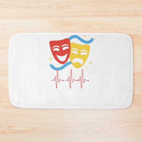 Item preview, heartbeat in theatre designed and sold by smilup.