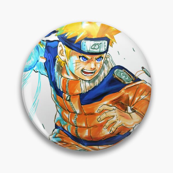 Item preview, S Class Jutsu designed and sold by markclarkii.