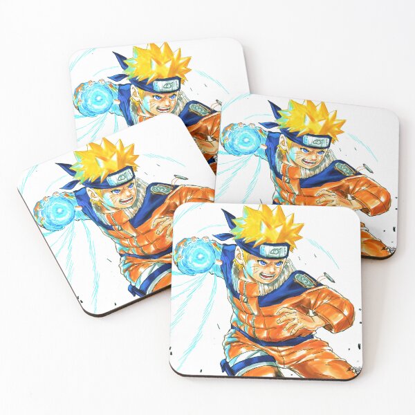 Item preview, S Class Jutsu designed and sold by markclarkii.