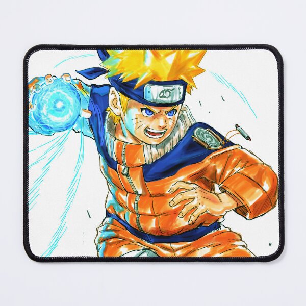 Item preview, S Class Jutsu designed and sold by markclarkii.