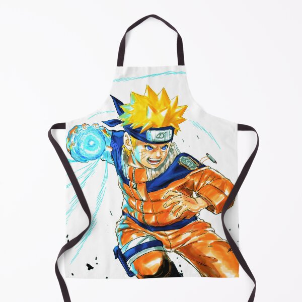 Item preview, S Class Jutsu designed and sold by markclarkii.