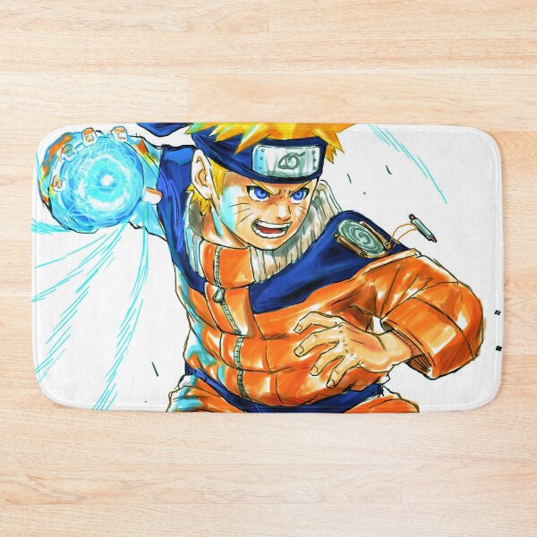 Item preview, S Class Jutsu designed and sold by markclarkii.