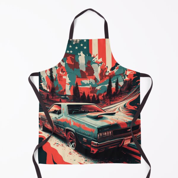 Item preview, USA - American car designed and sold by AB9-Designs.