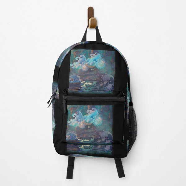 Item preview, Pastel seas designed and sold by Juliet Thomas.