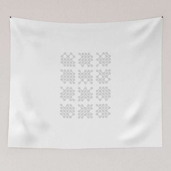 Item preview, Asemic Glyphs designed and sold by IuriiVlasenko.