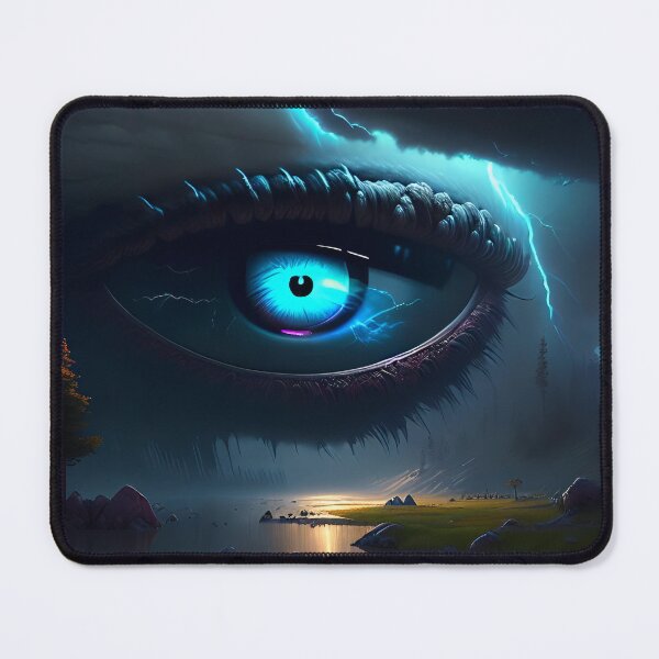 Item preview, The Eye of the Storm designed and sold by D3monic.