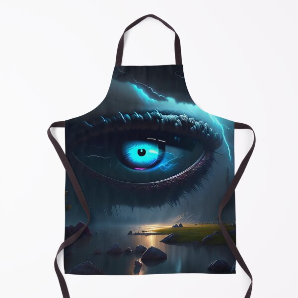 Item preview, The Eye of the Storm designed and sold by D3monic.