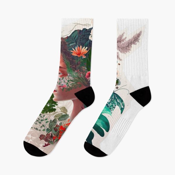 Item preview, flowery designed and sold by Kadhaf.