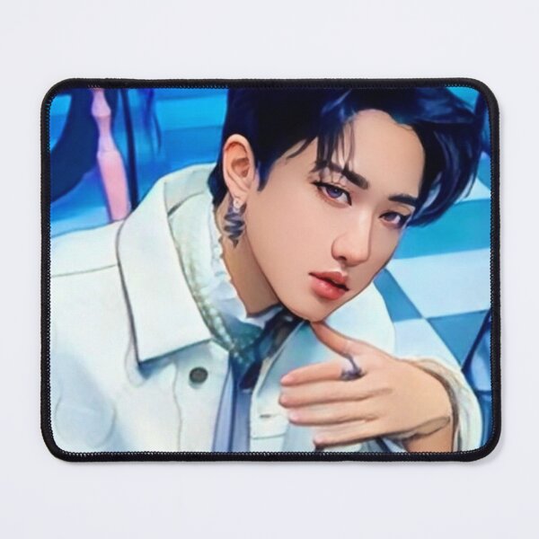 Item preview, Stray Kids The Sound Japanese CB Changbin 1 designed and sold by LiveKpop.