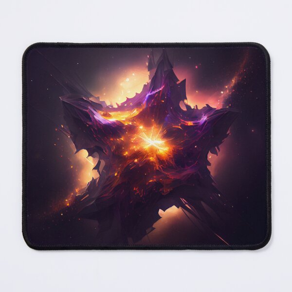 Item preview, The Nebula Darkstar designed and sold by LukeAiWalker.