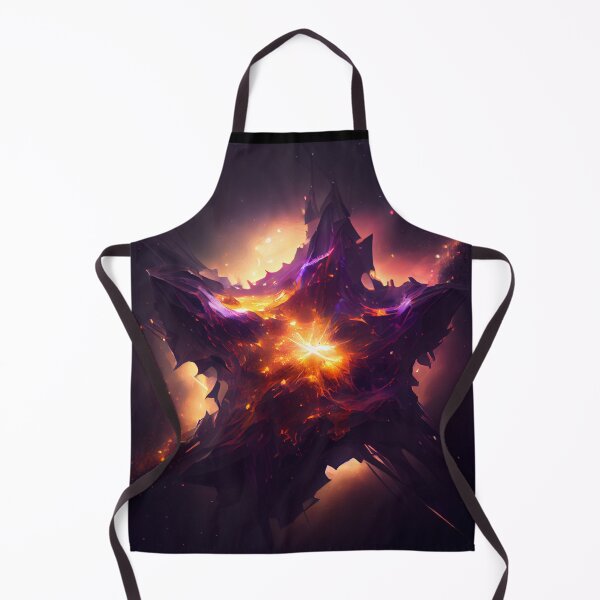 Item preview, The Nebula Darkstar designed and sold by LukeAiWalker.