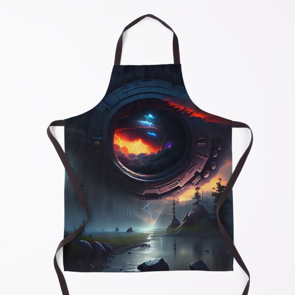 Item preview, Storm Eye designed and sold by D3monic.