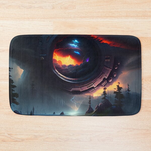 Item preview, Storm Eye designed and sold by D3monic.