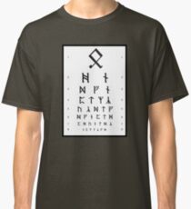 Bilbo's Eye Appointment Classic T-Shirt