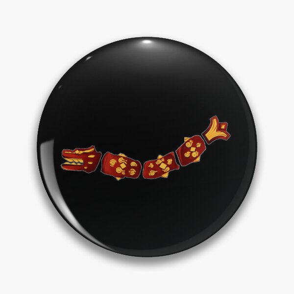 Item preview, Sky children of the light (cotl) -  chinese new year dragon days of fortune designed and sold by NailBroken.