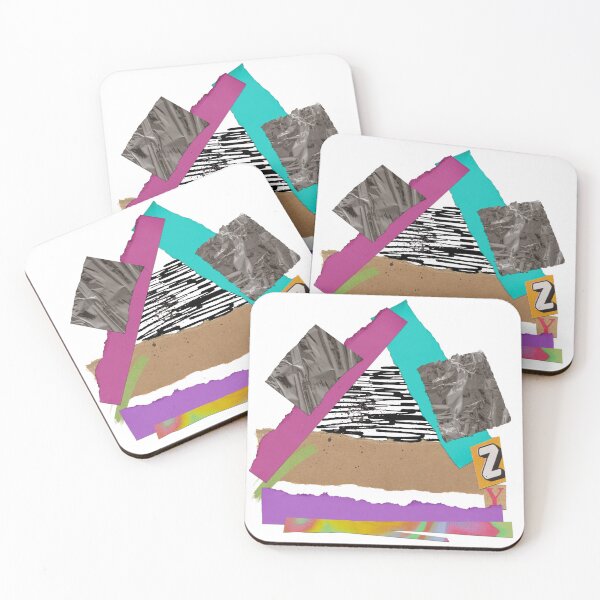 Item preview, Paper frames 10 - Recycled paper designed and sold by TheCollageWorld.