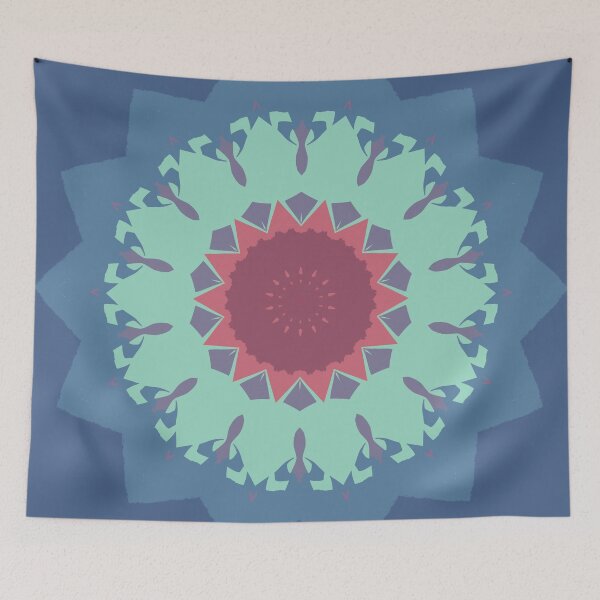 Item preview, Kaleidoscope designed and sold by ObsidianDaz.