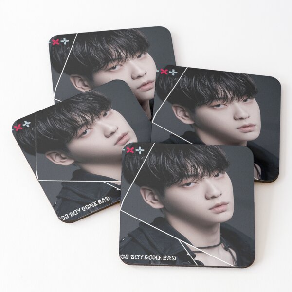 Item preview, SOOBIN TXT - TEMPTATION designed and sold by bekerjaandan.