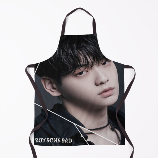 Item preview, SOOBIN TXT - TEMPTATION designed and sold by bekerjaandan.
