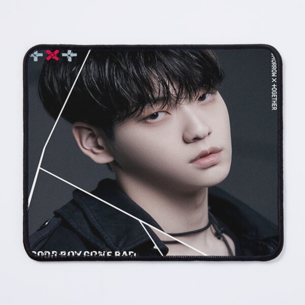 Item preview, SOOBIN TXT - TEMPTATION designed and sold by bekerjaandan.