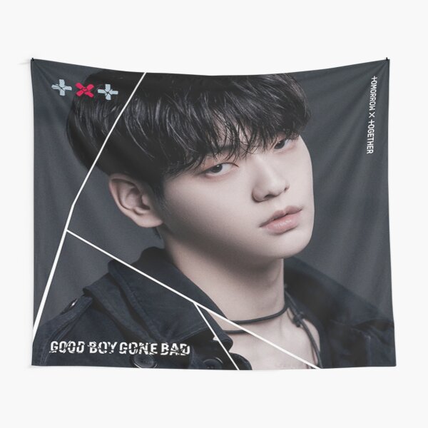 Item preview, SOOBIN TXT - TEMPTATION designed and sold by bekerjaandan.