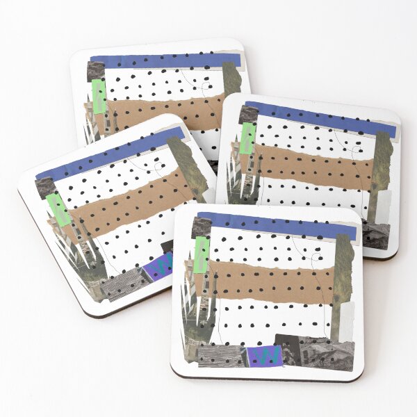 Item preview, Paper frames 11 - Recycled paper designed and sold by TheCollageWorld.