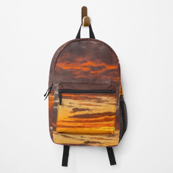 Artikelvorschau, Bunte Sonnenuntergangswolken, Toskana entworfen und verkauft von MH65Designs.