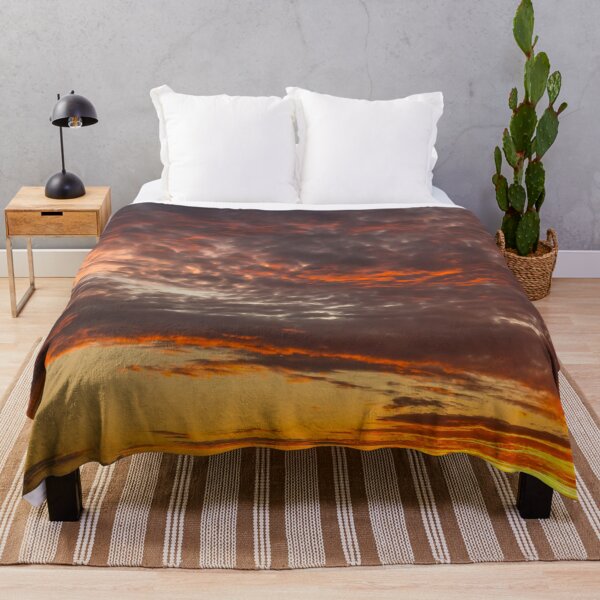 Artikelvorschau, Bunte Sonnenuntergangswolken, Toskana entworfen und verkauft von MH65Designs.