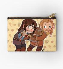 Mischief Dwarves Studio Pouch