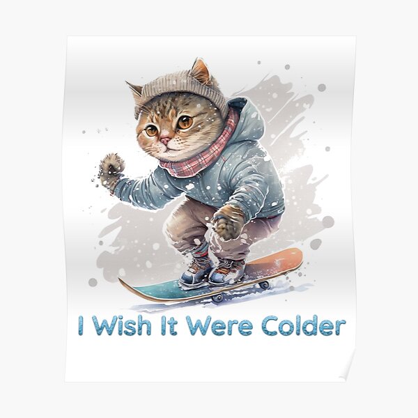 Mike McDaniel I Wish It Were Colder Shirt - Trends Bedding