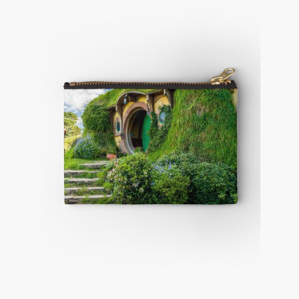 Item preview, Bag End, Hobiton, Rotorua, New Zealand designed and sold by elfcall.