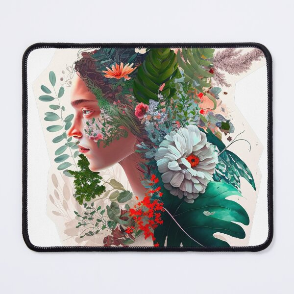 Item preview, flowery designed and sold by Kadhaf.