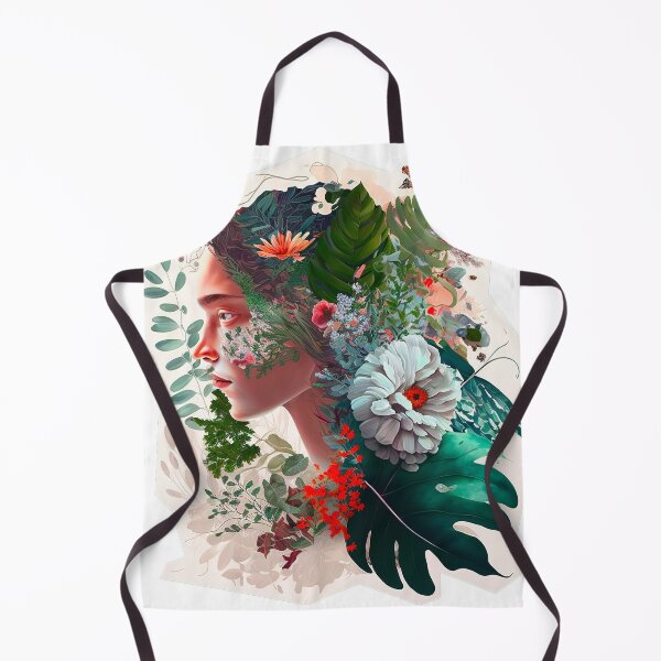 Item preview, flowery designed and sold by Kadhaf.