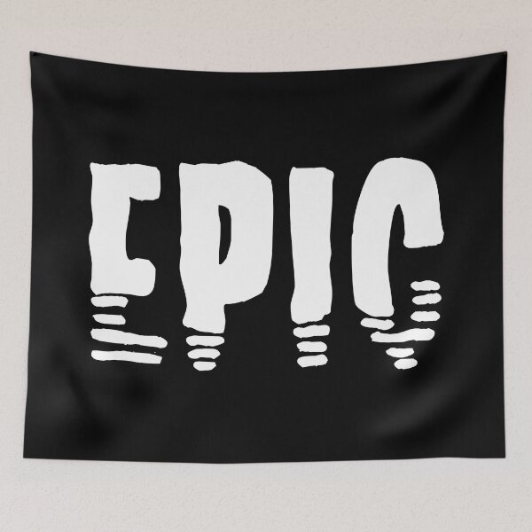 Item preview, EPIC designed and sold by silence28.