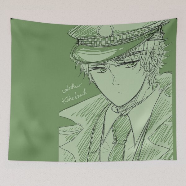 Item preview, Aph England designed and sold by lynnnn.