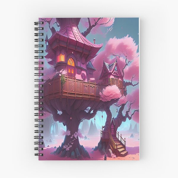 Artikelvorschau, Geflüster im Sakura-Hain entworfen und verkauft von D3monic.