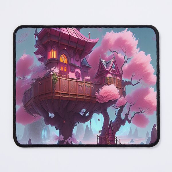 Item preview, Whispers in the Sakura Grove designed and sold by D3monic.