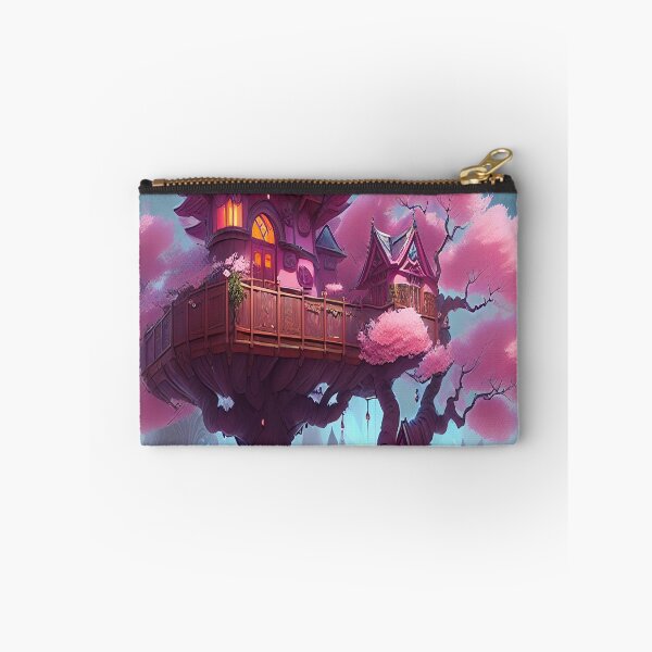 Item preview, Whispers in the Sakura Grove designed and sold by D3monic.