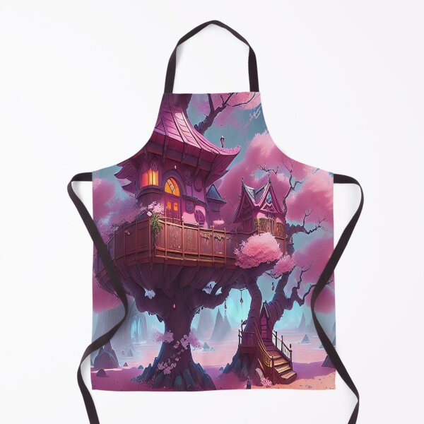Item preview, Whispers in the Sakura Grove designed and sold by D3monic.